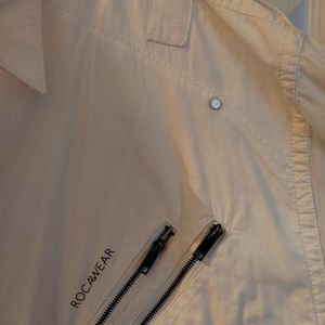 Big & Tall Roca Wear Men Shirt